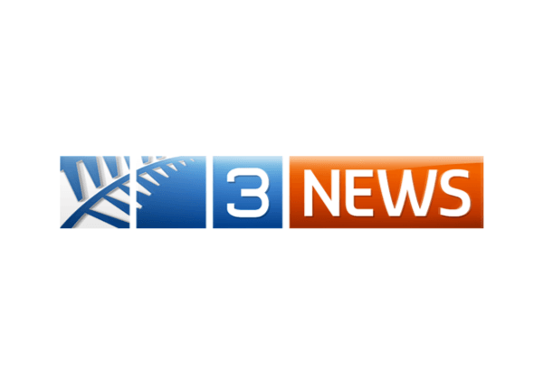 3 news logo