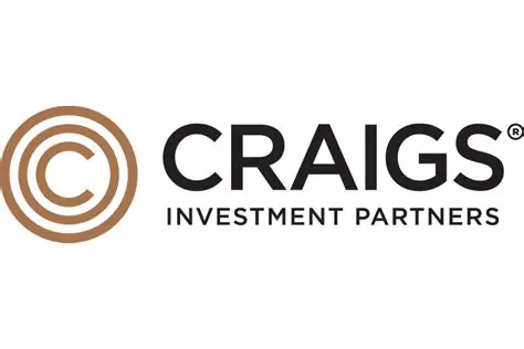 Craigs investment logo