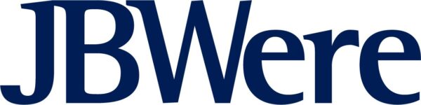 JBwere logo