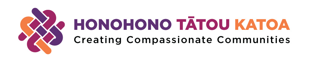 Honohono Tātou Katoa