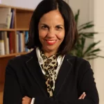 Dr Rocio Figueroa Alvear