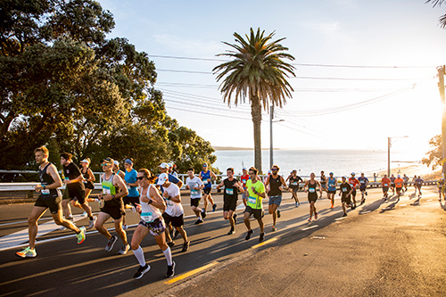 Auckland Marathon 2023