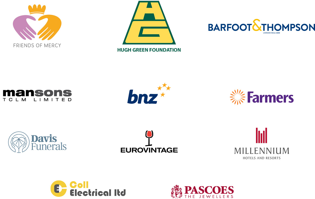 sponsors